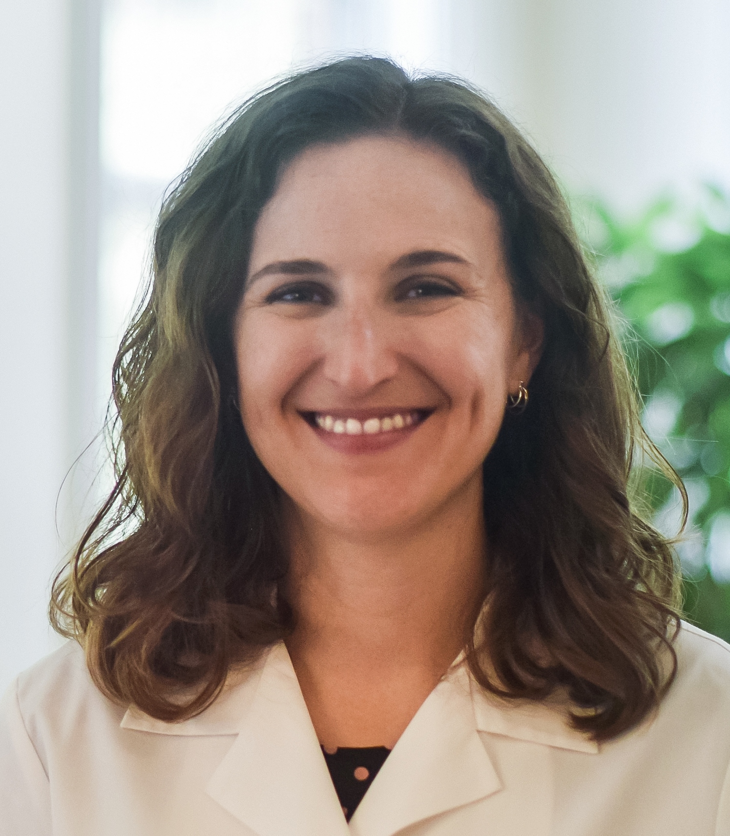 Lifespring Health Center - Cora Reynolds, ANP